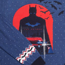 The Batman Maglione Ufficiale Natalizio -  Ugly Sweater (8001051066670)