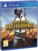 PLAYERUNKNOWN'S BATTLEGROUNDS  PS4 (versione europea) (4912685678646)
