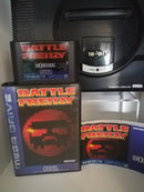 BATTLE FRENZY MEGA DRIVE SEGA (usato garantito) (4671661146166)