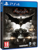 BATMAN ARKHAM KNIGHT PS4(usato garantito)(versione italiana) (4732752068662)