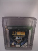 BATMAN CHANS IN GOTHAM GAME BOY COLOR NINTENDO (usato garantito) (4670222827574)
