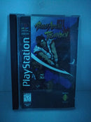 BATTLE ARENA TOSHINDEN PS1 (versione americana)(usato garantito) (4679754547254)