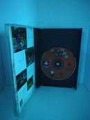 BATTLE ARENA TOSHINDEN PS1 (versione americana)(usato garantito) (4679754547254)