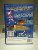 VOLLEYBALL CHALLENGE PS2(usato garantito)(versione italiana) (6590627708982)