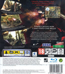 BAYONETTA PE3 (versione italiana) (4603924840502)