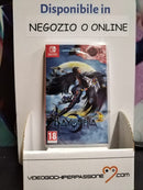 Bayonetta + Bayonetta 2 Nintendo Switch Edizione Regno Unito (4533550284854)