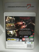 BAYONETTA PS3 (usato garantito)(versione italiana) (6752693813302)