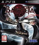 BAYONETTA PE3 (versione italiana) (4603924840502)