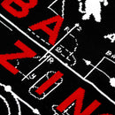 The Big Bang Theory "Bazinga" Maglione Ufficiale Natalizio -  Ugly Sweater (8001184006446)