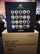 Lord of the Rings Balrog Giant TUBBZ Cosplaying Duck Collectible Edizione Limitata 2000 Pezzi (8044053233966)