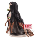 Demon Slayer Kimetsu no Yaiba PVC Statue Nezuko Kamado 10 cm (6671929671734)