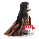 Demon Slayer Kimetsu no Yaiba PVC Statue Nezuko Kamado 10 cm (6671929671734)