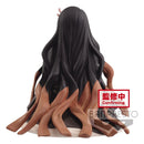 Demon Slayer Kimetsu no Yaiba PVC Statue Nezuko Kamado 10 cm (6671929671734)