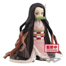 Demon Slayer Kimetsu no Yaiba PVC Statue Nezuko Kamado 10 cm (6671929671734)