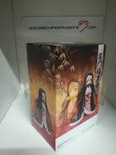 Demon Slayer Kimetsu no Yaiba PVC Statue Nezuko Kamado 10 cm (6671929671734)