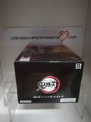 Demon Slayer Kimetsu no Yaiba PVC Statue Nezuko Kamado 10 cm (6671929671734)