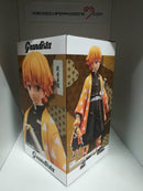 Demon Slayer: Kimetsu no Yaiba Grandista figur Zenitsu Agatsuma 24 cm (6587964031030)