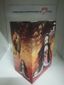 Demon Slayer Kimetsu no Yaiba PVC Statue Nezuko Kamado 10 cm (6671929671734)