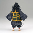 Jujutsu Kaisen 0 The Movie Jukon No Kata Suguru Geto FIGURE PRE-ORDER 07-2022 (6670248378422)
