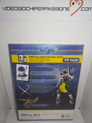 Bayonetta 2 Guida Strategica Ufficiale in Inglese (4552807022646)