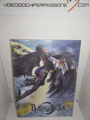 Bayonetta 2 Guida Strategica Ufficiale in Inglese (4552807022646)