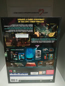 BEYOND A STEEL SKY - Utopia Edition - Playstation 4 Edizione Europea (6636427116598)