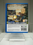 UNCHARTED : L'ABISSO D'ORO PS VITA (usato garantito)(versione italiana) (6606664040502)