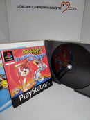 BUGS BUNNY E TAZ IN VIAGGIO NEL TEMPO PS1 (usato garantito) (8043202969902)