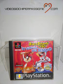 BUGS BUNNY E TAZ IN VIAGGIO NEL TEMPO PS1 (usato garantito) (8043202969902)