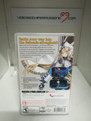 BLOODSTAINED: CURSE OF THE MOON 2 NINTENDO SWITCH (versione americana) (6657911980086)