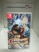 BLOODSTAINED: CURSE OF THE MOON 2 NINTENDO SWITCH (versione americana) (6657911980086)