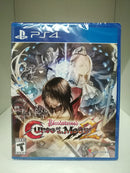 Bloodstained - Curse Of The Moon 2 Limited Run