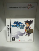 BLUE DRAGON PLUS NINTENDO DS (completamente in italiano)(usato) (6659586687030)