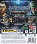 BINARY DOMAIN PLAYSTATION 3 (completamente in italiano) (4530238685238)