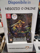 Beholgar Collector Edition Nintendo Switch Edizione Europea (8064597819694)