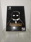 Beholder: Complete Edition Collector's Edition - Nintendo Switch [Edizione: Regno Unito] (4907373527094)