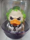 Beetlejuice Betelguese TUBBZ Cosplaying Duck Collectible (4778227761206)