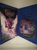THE LEGEND OF SPYRO A NEW BEGINNING PS2 (usato garantito)(italiano) (4902082183222)