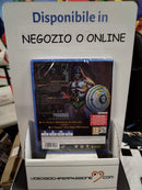 Beholgar Playstation 4 Edizione Europea [PRE-ORDINE] (8064590774574)