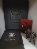 CASTLEVANIA LORDS OF SHADOW 2 PS3 DRACULA'S TOMB COLLECTOR'S EDITION NUOVO(esposizione fiera) (4681413722166)