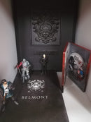 CASTLEVANIA LORDS OF SHADOW 2 PS3 DRACULA'S TOMB COLLECTOR'S EDITION NUOVO(esposizione fiera) (4681413722166)