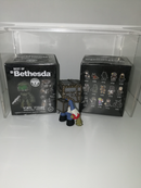 BSET OF BETHESDA FIGURE (8cm) (manca il martello) (4590265008182)