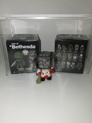 BSET OF BETHESDA FIGURE (8cm) (manca il martello) (4590265008182)