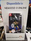 Beholgar Nintendo Switch Edizione Europea (8064590610734)