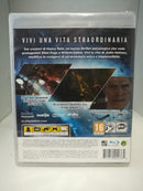 BEYOND DUE ANIME PS3 (versione italiana) (6606765490230)