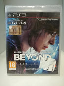 BEYOND DUE ANIME PS3 (versione italiana) (6606765490230)