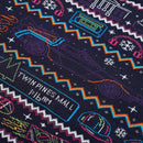 Maglione natalizio ufficiale di Ritorno al futuro (6660954193974)