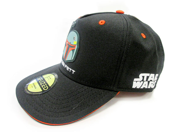 Copia del Cappello -Star Wars - One Size Regolabile -UFFICIALE (8131849879854)