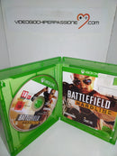 BATTLEFIELD HARDLINE XBOX ONE (usato garantito) (8055116988718)