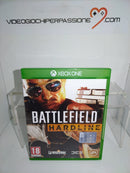 BATTLEFIELD HARDLINE XBOX ONE (usato garantito) (8055116988718)